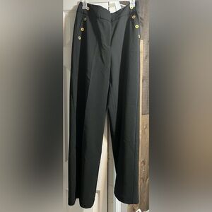 NWT Wide leg pants